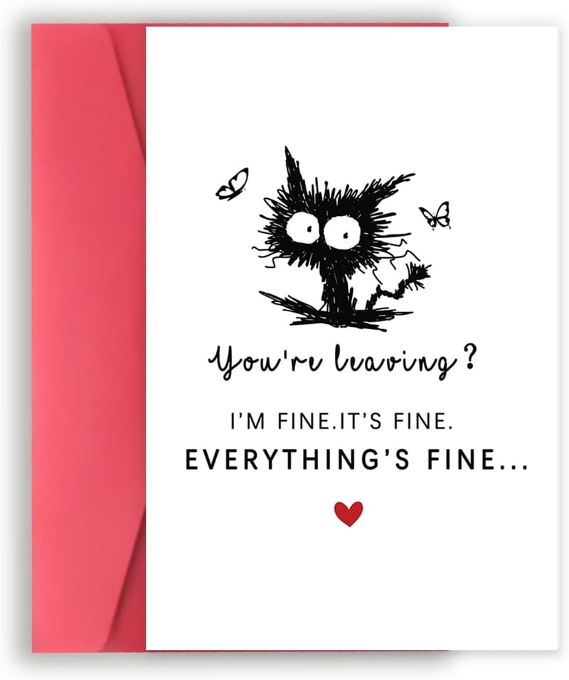 15 Funny Going Away Gifts For Friends[We Studied 34]