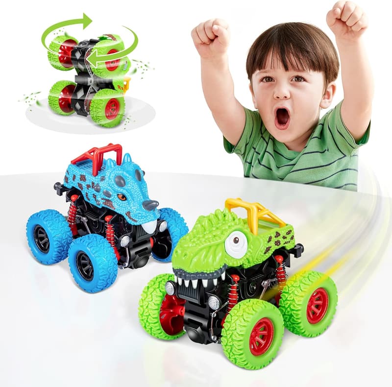 15 Toys For 4 Year Olds Boy