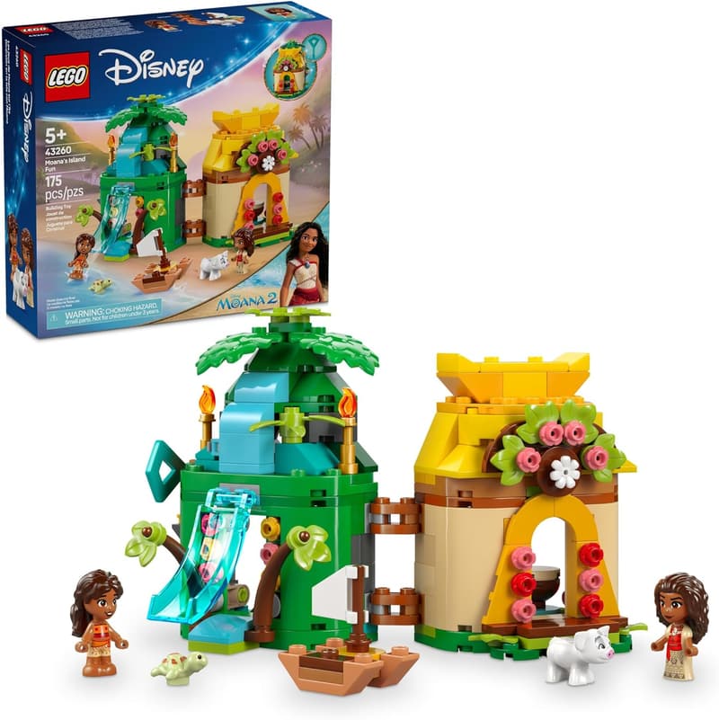 15 Toys For 5 Year Old Girl