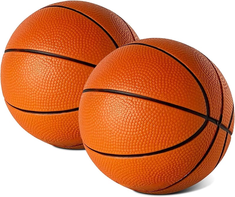 15 Game With Mini Trampoline And Ball