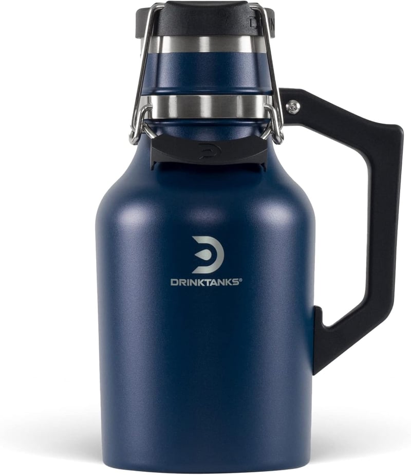 10 Best Growler
