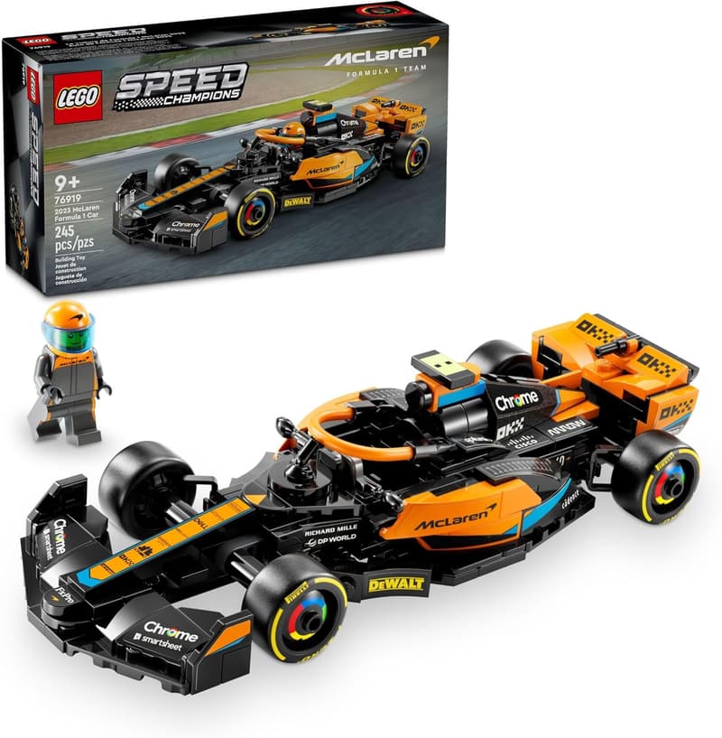 15 Toys For 9 Year Old Boy