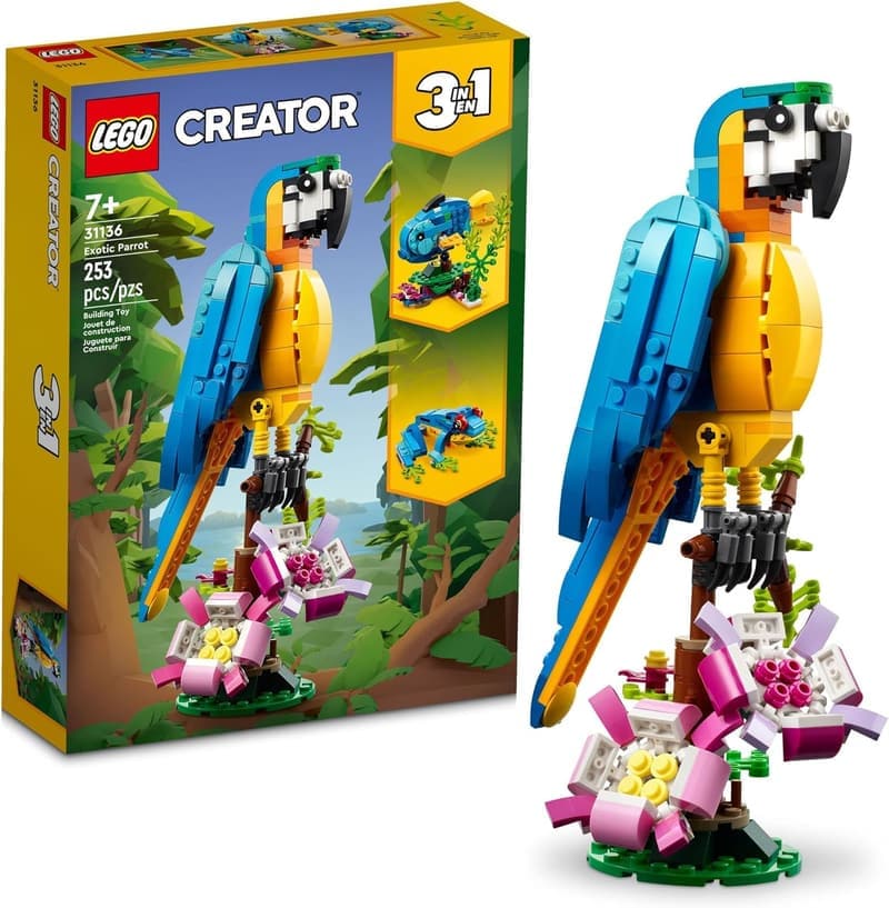 15 Toys For A 7 Year Old