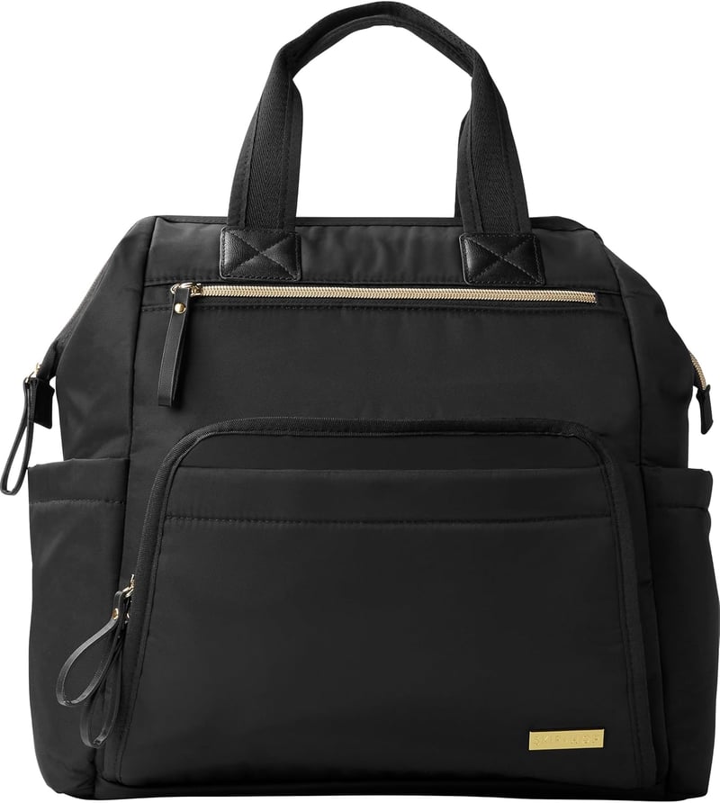 8 Diaper Backpack Best