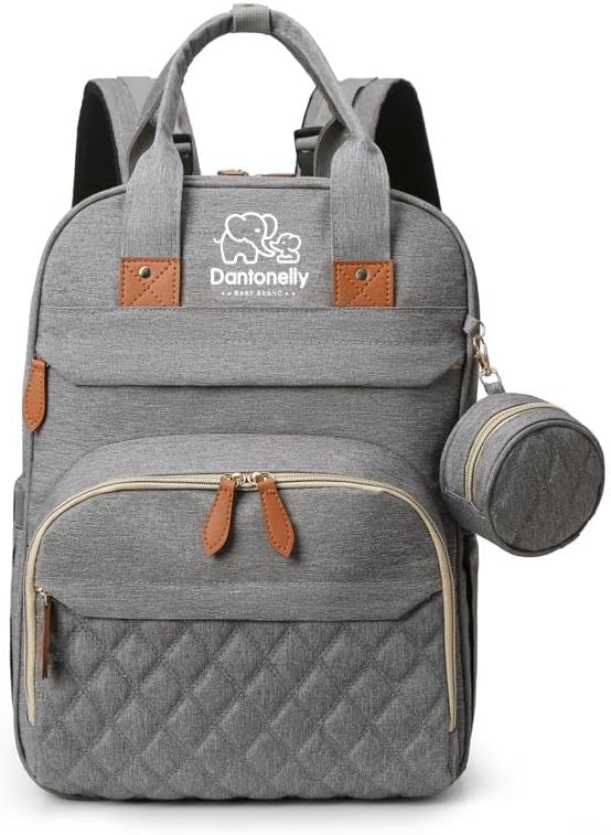 8 Best Diaper Backpack