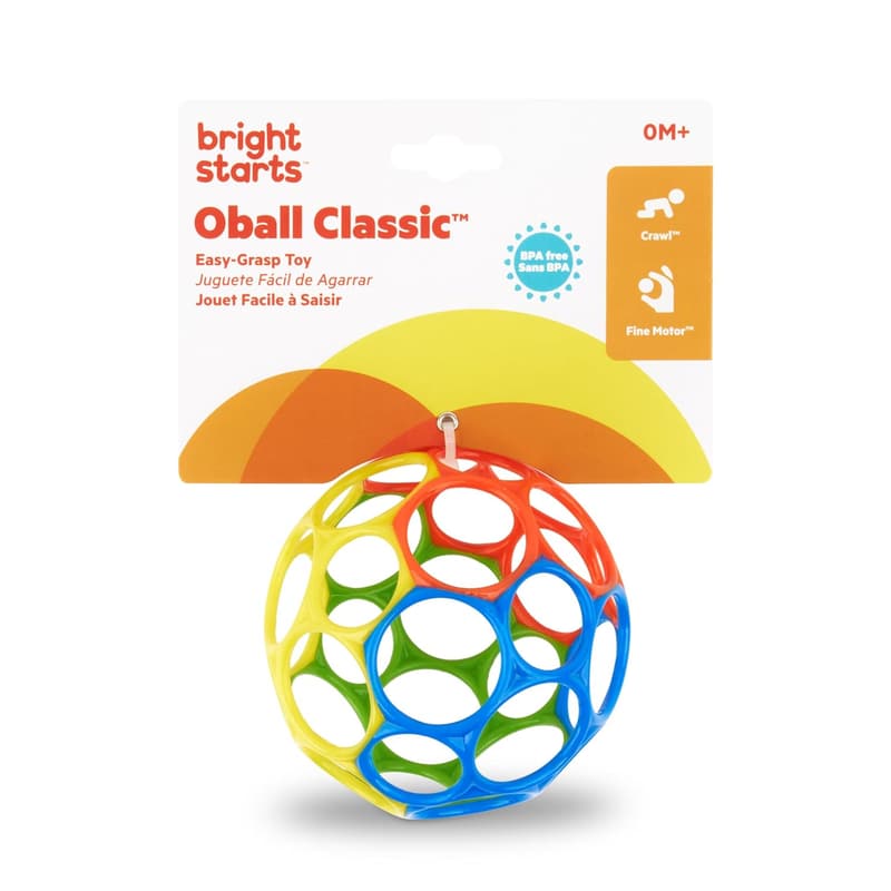 15 Toys That Start With An O