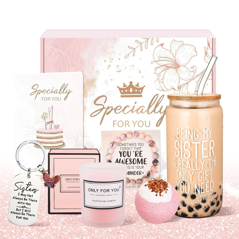 15 Gift Basket For Sister In Law[We Studied 40]