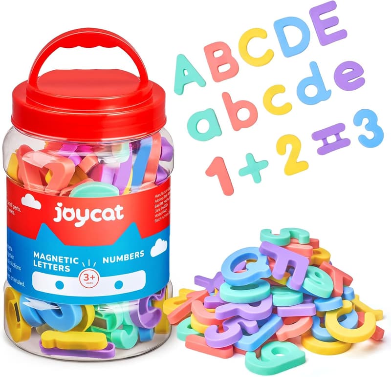 15 Toys That Start With Letter O