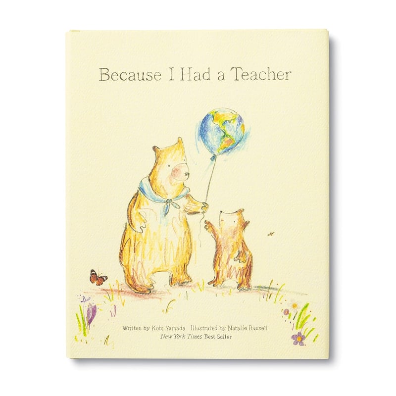 8 Best Teacher End Of Year Gifts