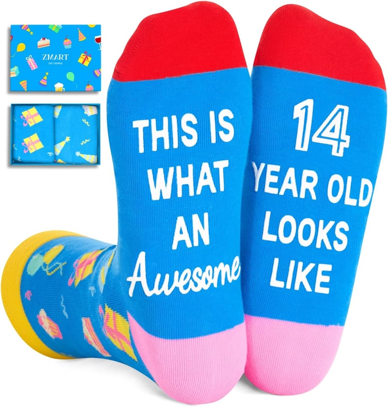 15 Gift For 14 Year Old Girl