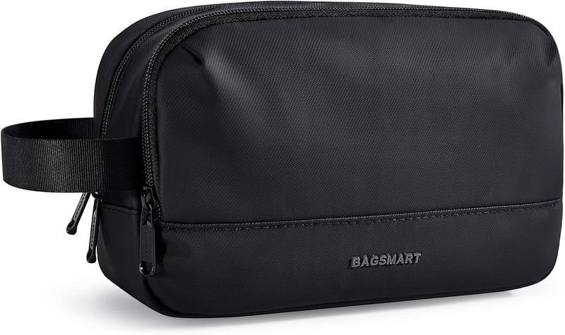 10 Best Mens Washbags