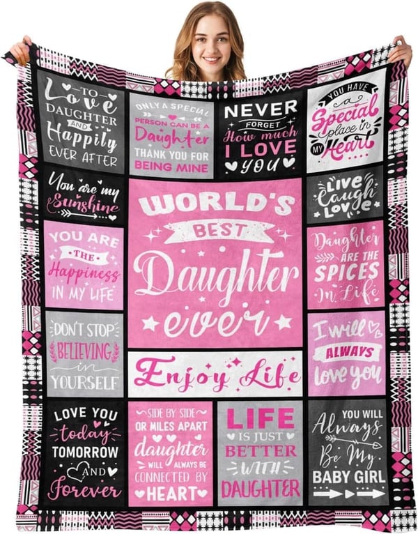 15 Valentines Day Gifts For Teenage Daughter