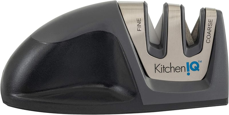 15 Best Knife Sharpener For Razor Edge