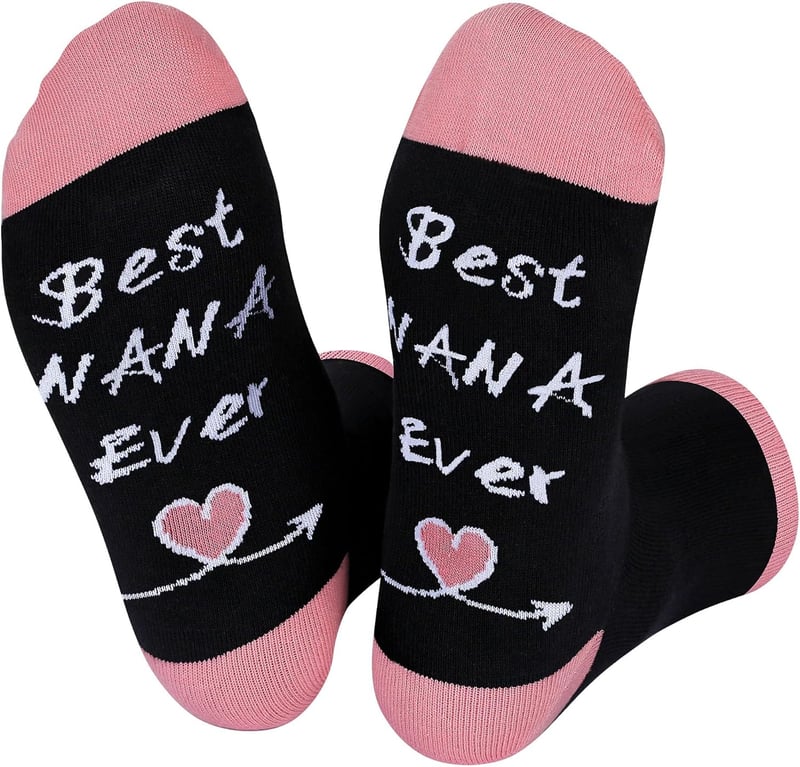 7 Best Nana Gifts