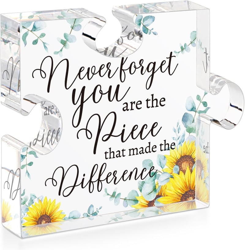 15 Gift For Employee Who Is Leaving