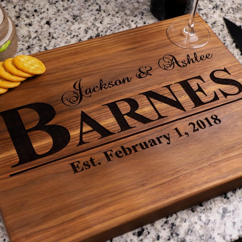 8 Best Wooden Anniversary Gifts