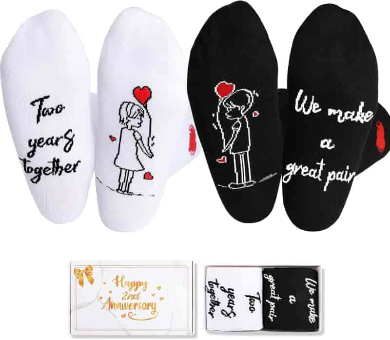 7 Best Cotton Anniversary Gift
