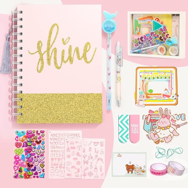 15 Gift Ideas 8 Year Old Girl[We Studied 36]