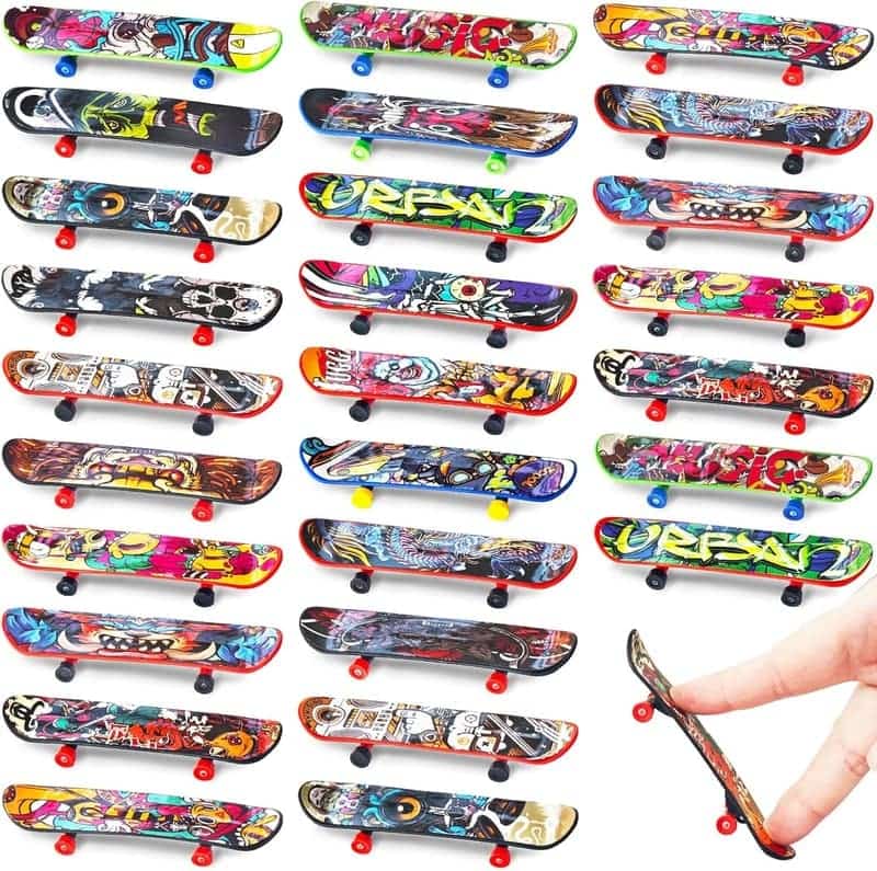 9 Best Mini Skateboards