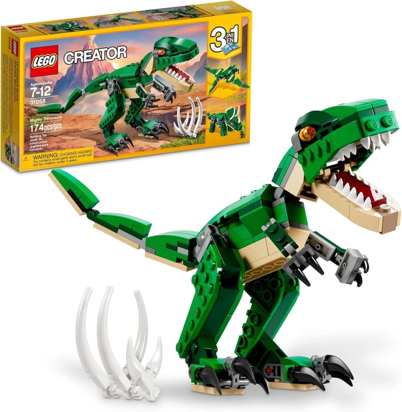 15 Best Toys For 7 Year Old