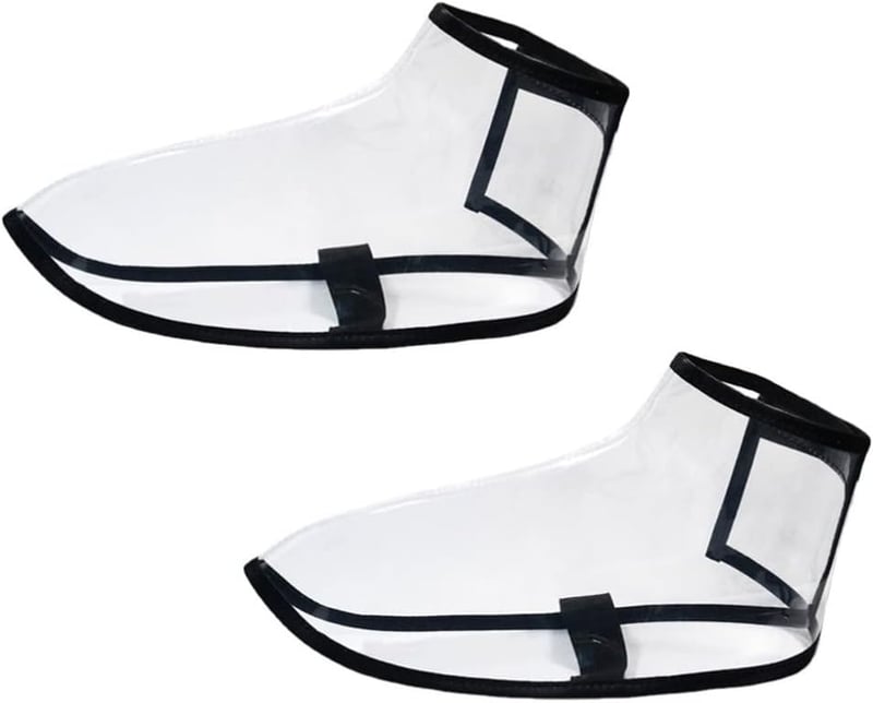 9 Best Hairdressing Shoes