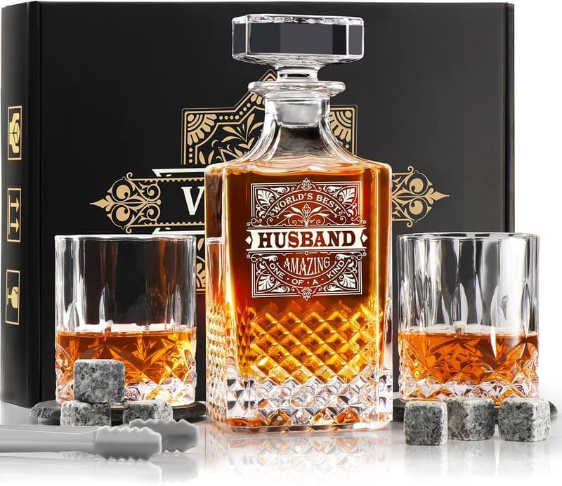15 5 Year Anniversary Gift Ideas For Him[We Studied 39]