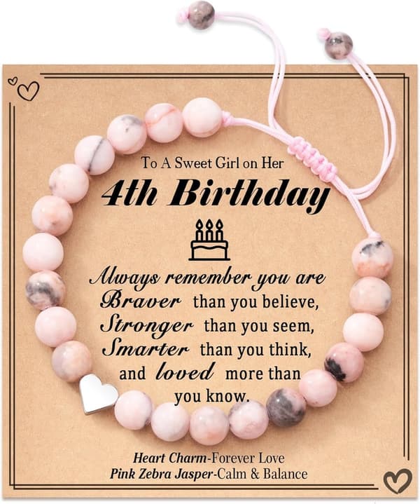15 Gift Ideas For 4 Year Old