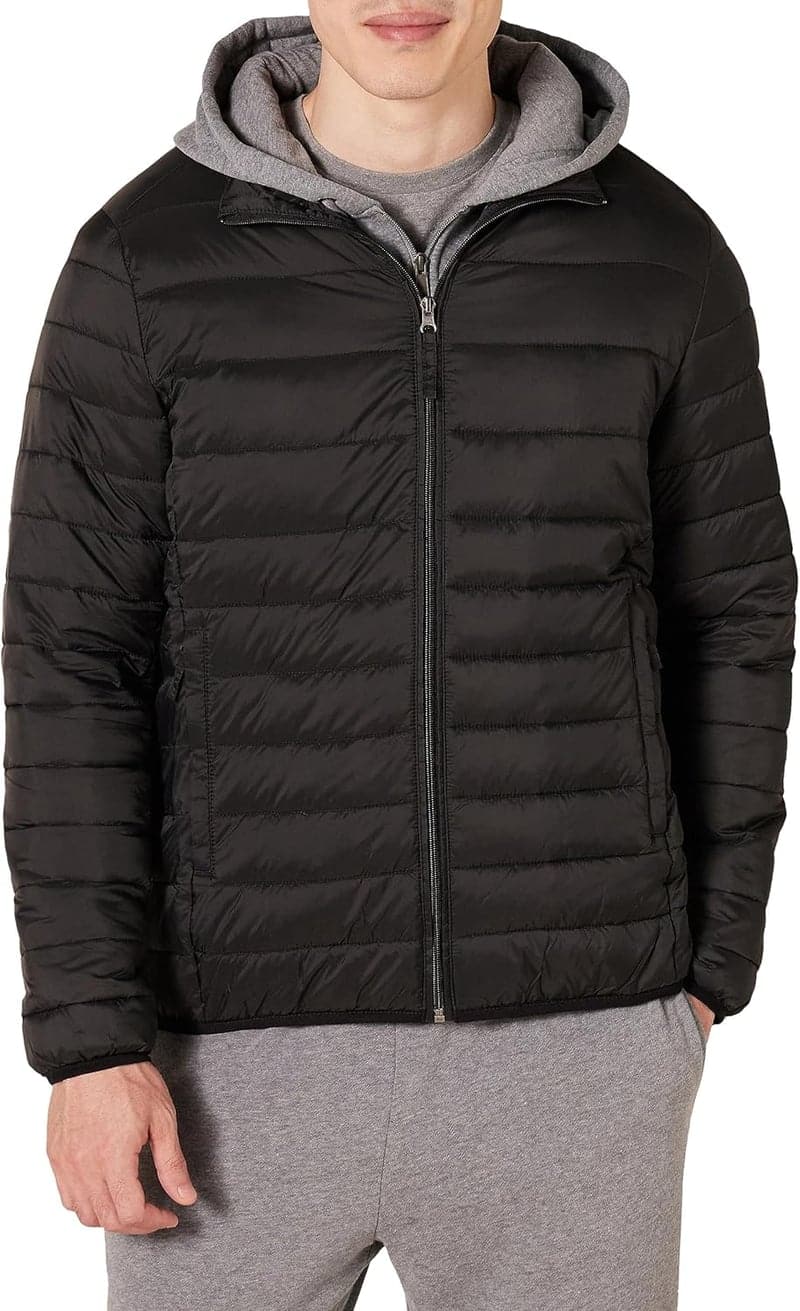 10 Best Travel Jacket