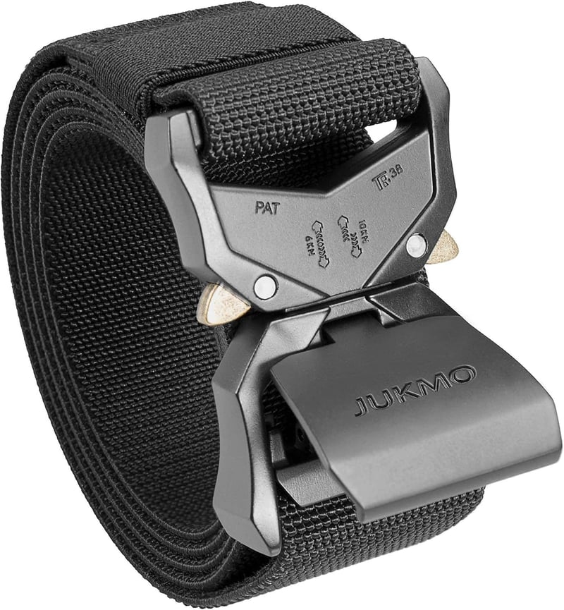 10 Best Heavy Duty Work Belts