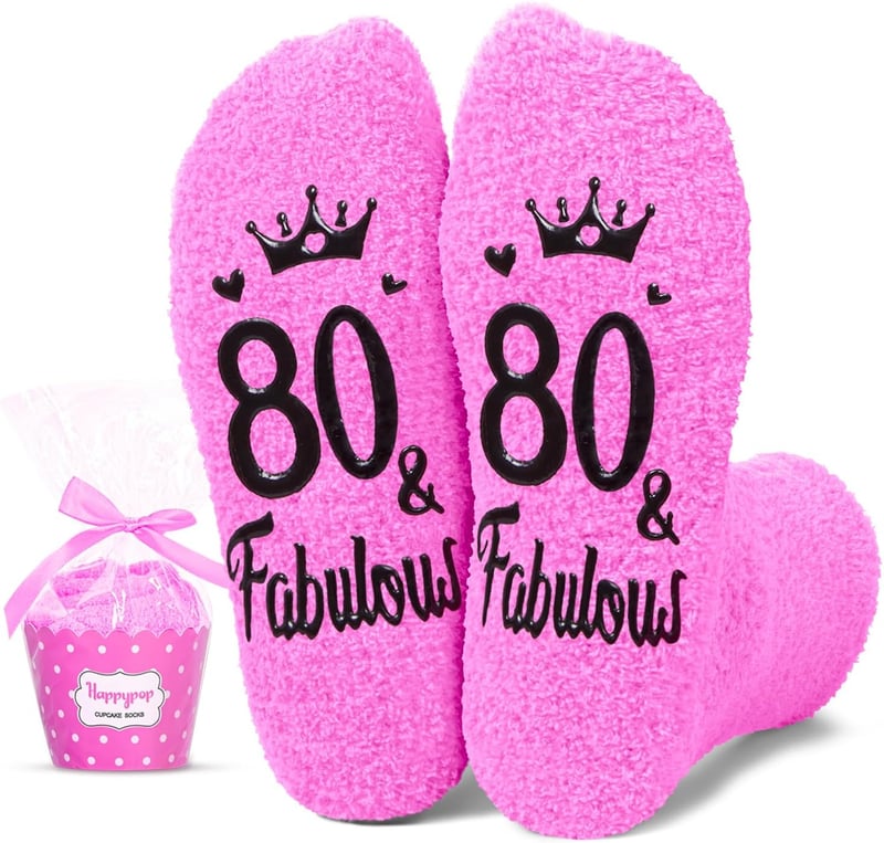 15 Gift Ideas For 80 Year Old