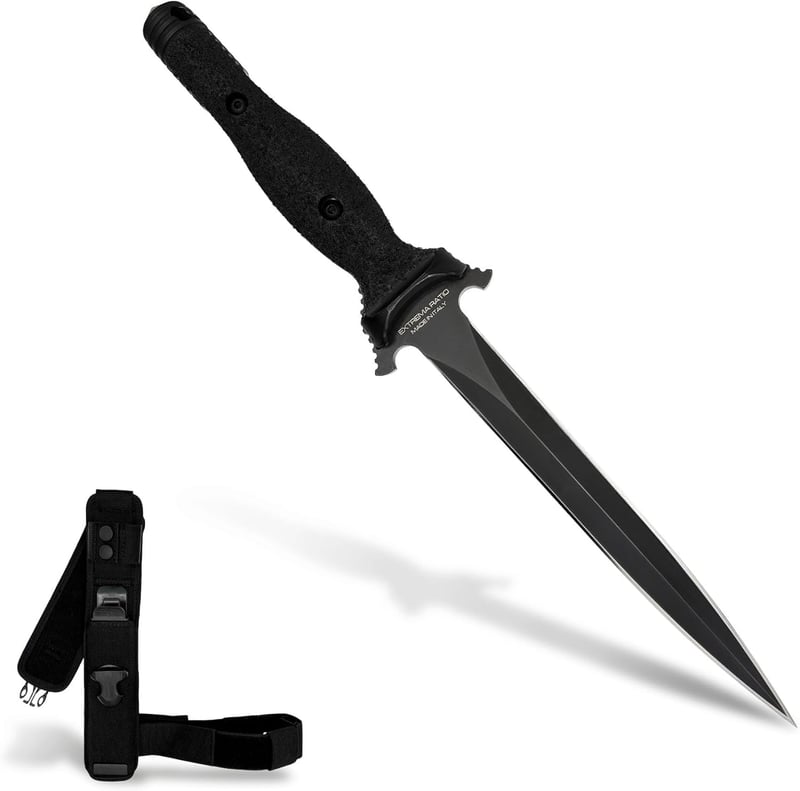 8 Best Camping Machete