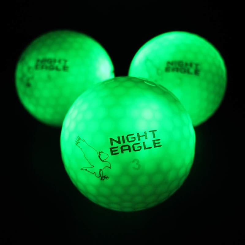 15 Aramith Glow In The Dark Pool Balls[We Studied 37]