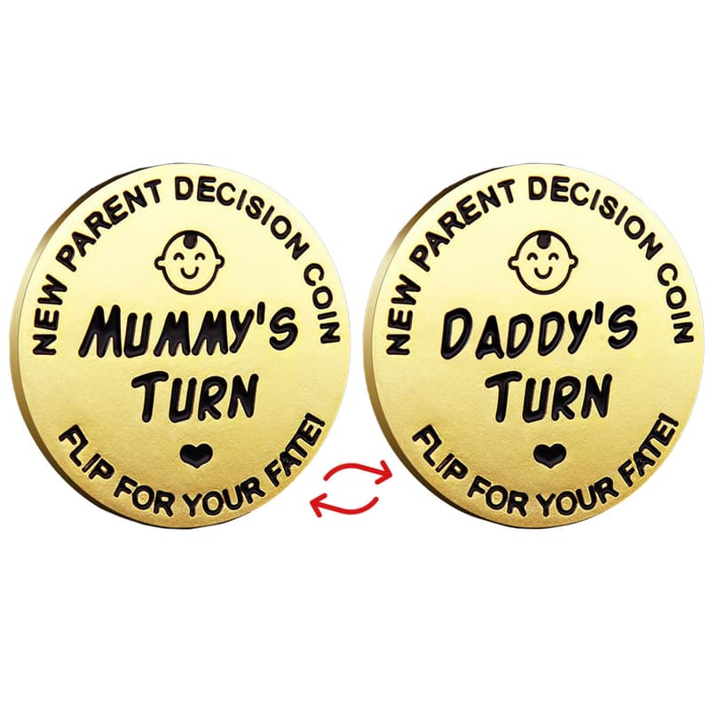 15 Baby ShoWer Gifts No One Thinks Of