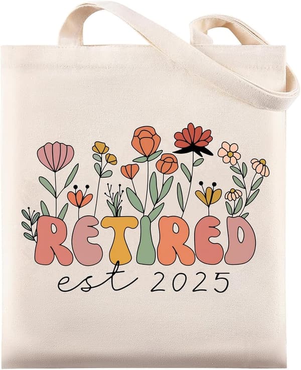15 Gift Ideas For A Woman Retiring