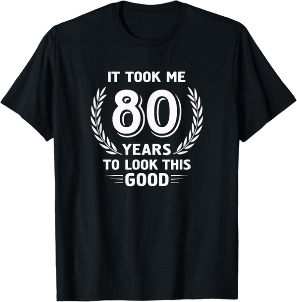 15 Gift Ideas For Dad 80th Birthday