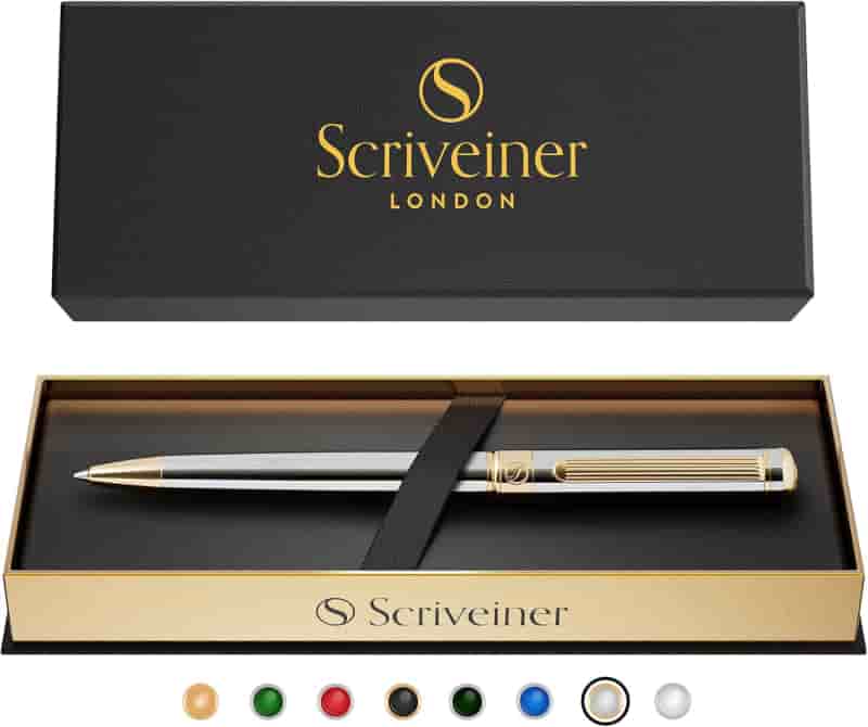 10 Best Pen Gifts
