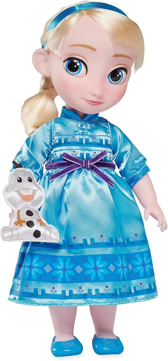 10 Meilleur Cadeau Frozen