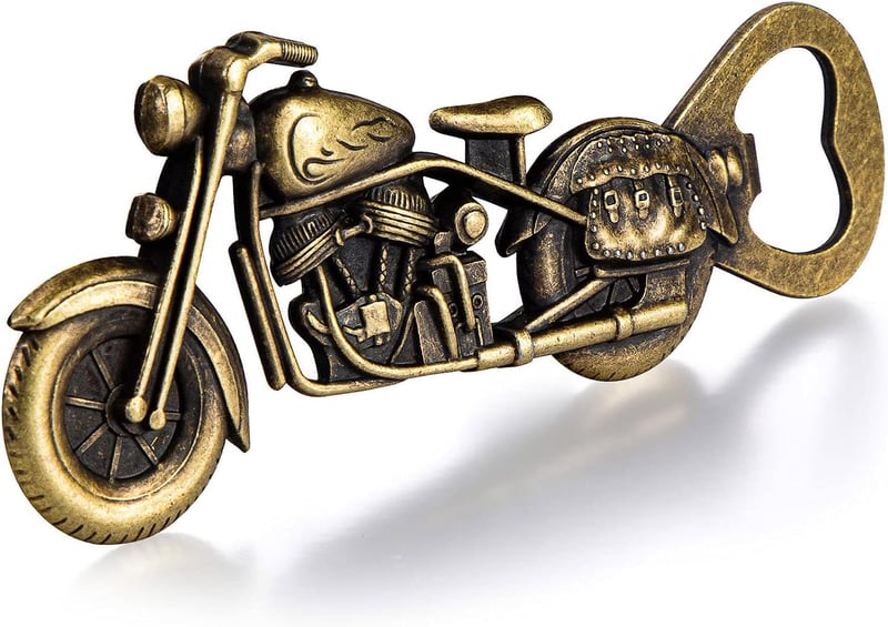 15 Gift Ideas For Harley Davidson Lovers