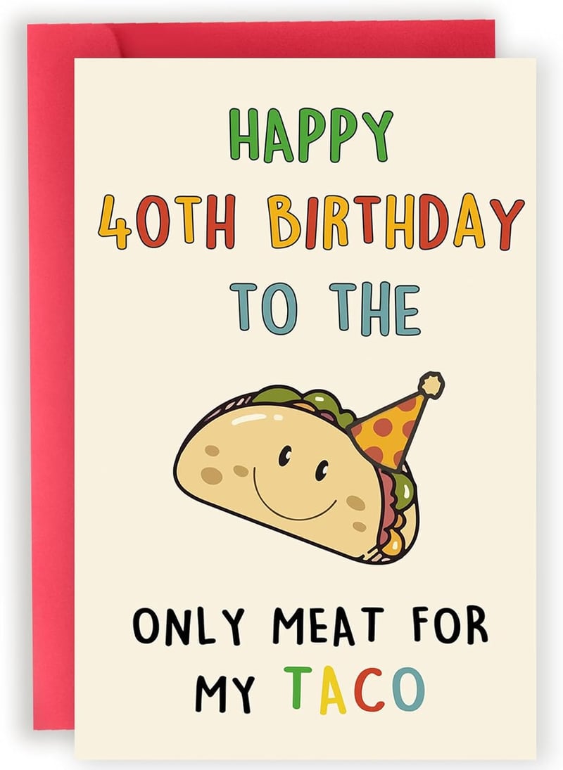 15 Gift Ideas For Him 40th Birthday