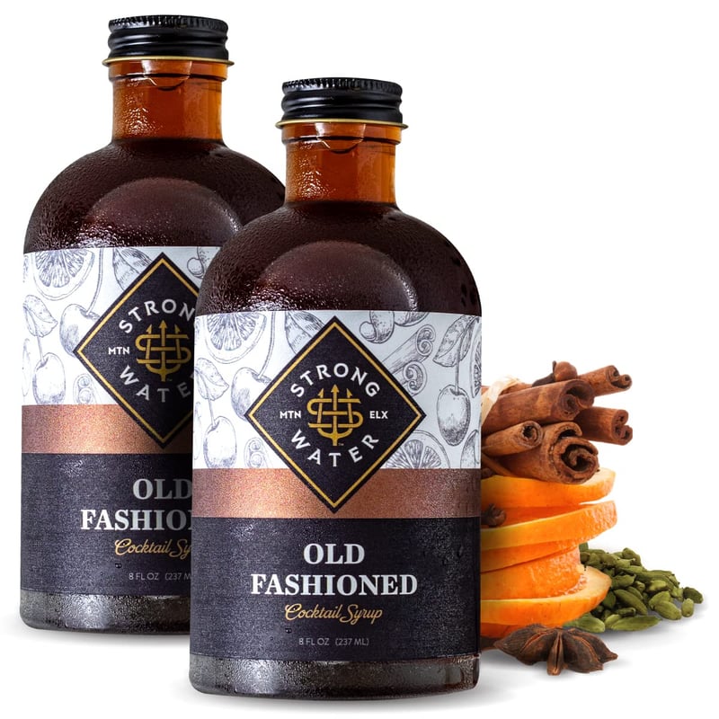 10 Best Old Fashioned Kit