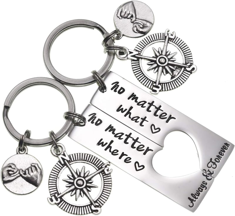 15 Gift Ideas For Long Distance Friends[We Studied 34]