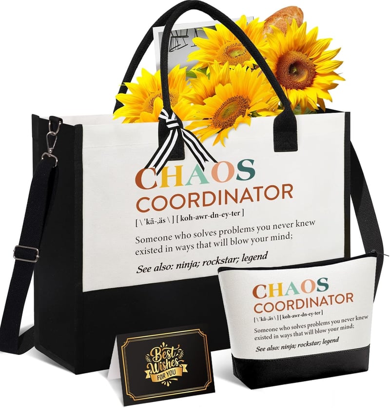 15 Gift Ideas For Professional Administrative Day[We Studied 32]