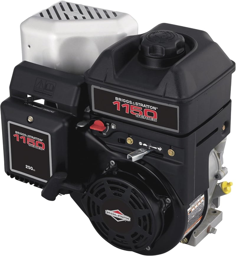 7 Best Kart Engines