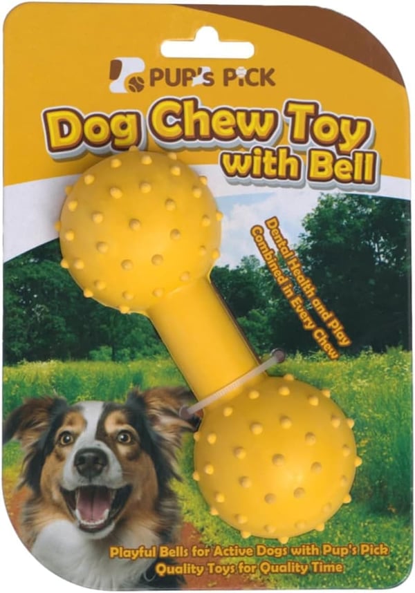 15 Best Chew Toy For French Bulldog Puppy[We Studied 34]