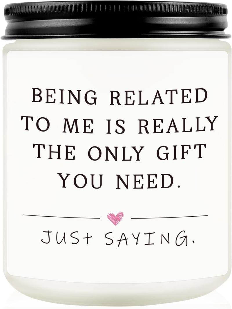 15 Gift Ideas For Sister From Brother
