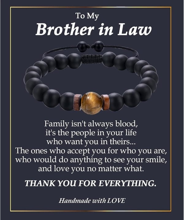 15 Best Christmas Gifts For Brother In Law[We Studied 39]