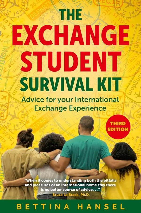 15 Gift Ideas For Students Studying Abroad