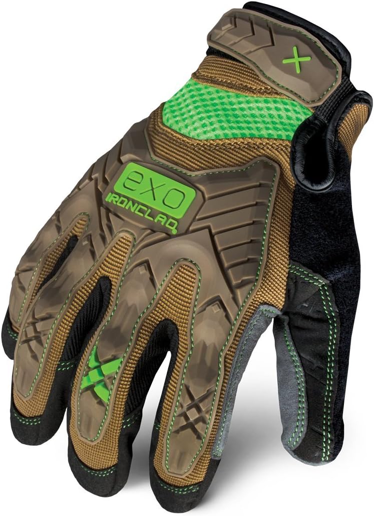 9 Best Truck Driver Gloves