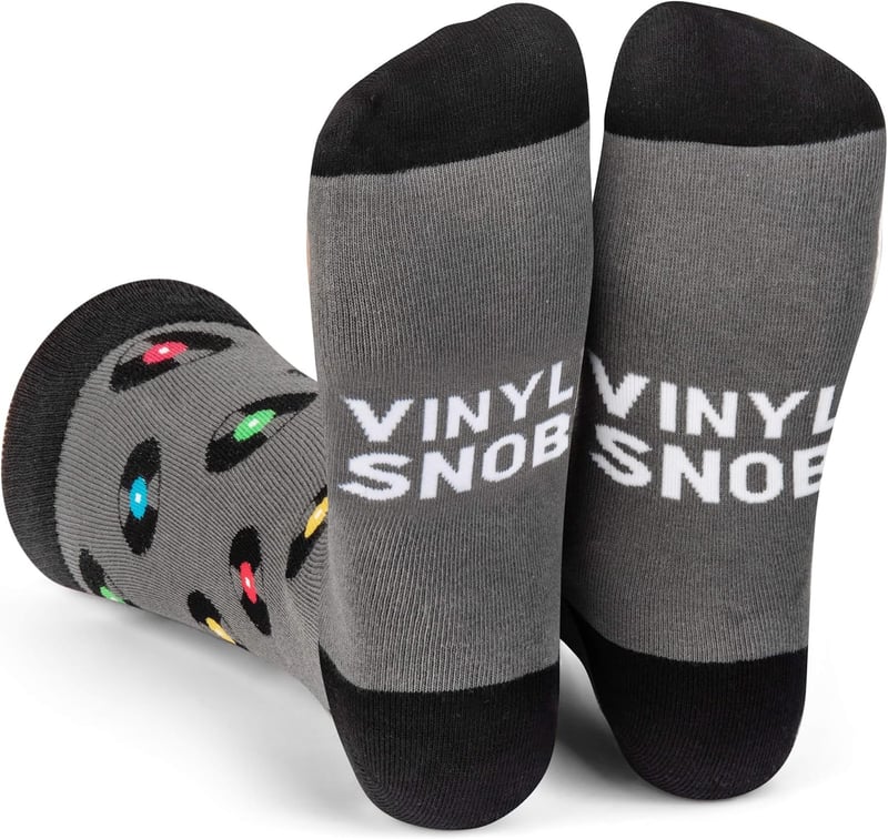 15 Gift Ideas For Vinyl Record Collectors