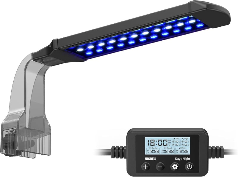 15 Best Led Light For Reef Tank